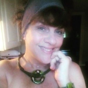 Meet your Posher, Beth